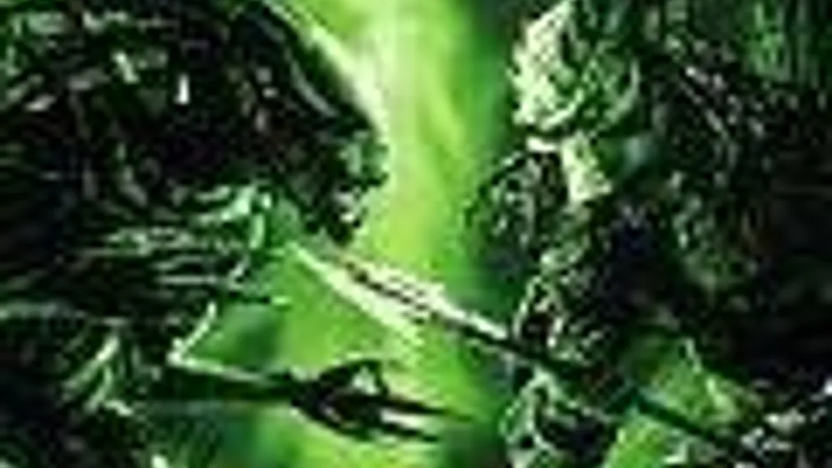 Hlavní obrázek článku: Žádná cenzura v Aliens vs. Predator
