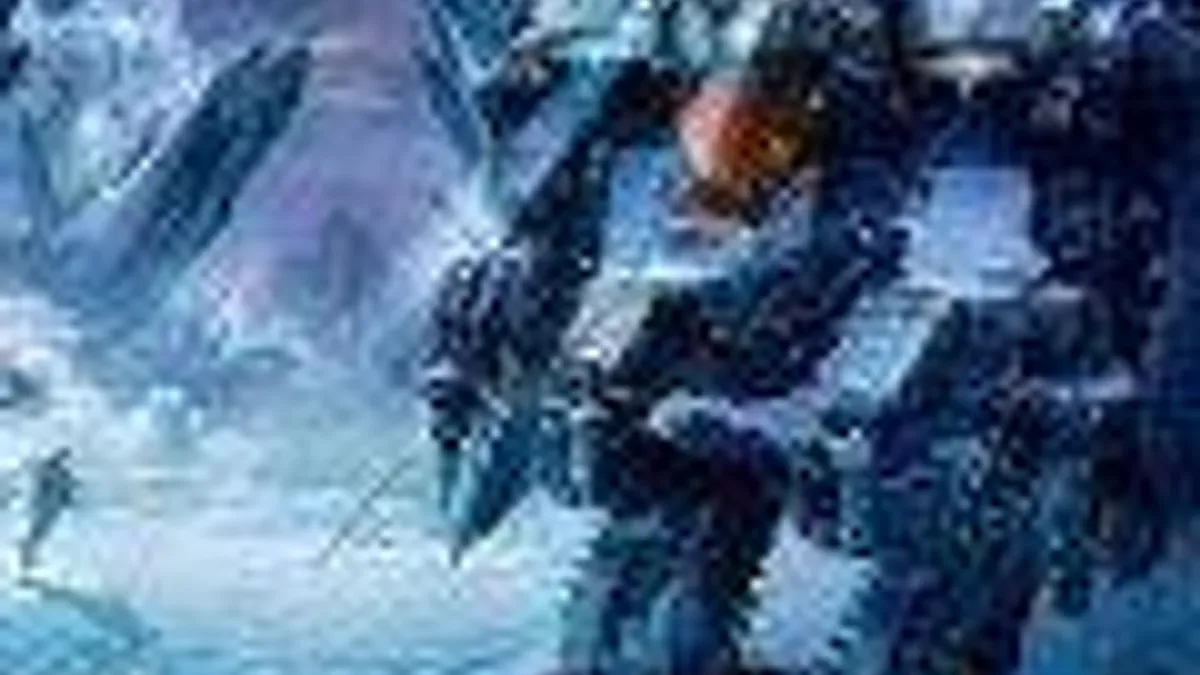 Hlavní obrázek článku: První záběry z multiplayeru Lost Planet 3