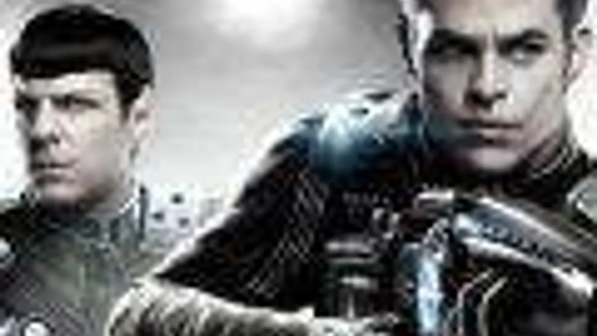 Hlavní obrázek článku: Star Trek: The Video Game