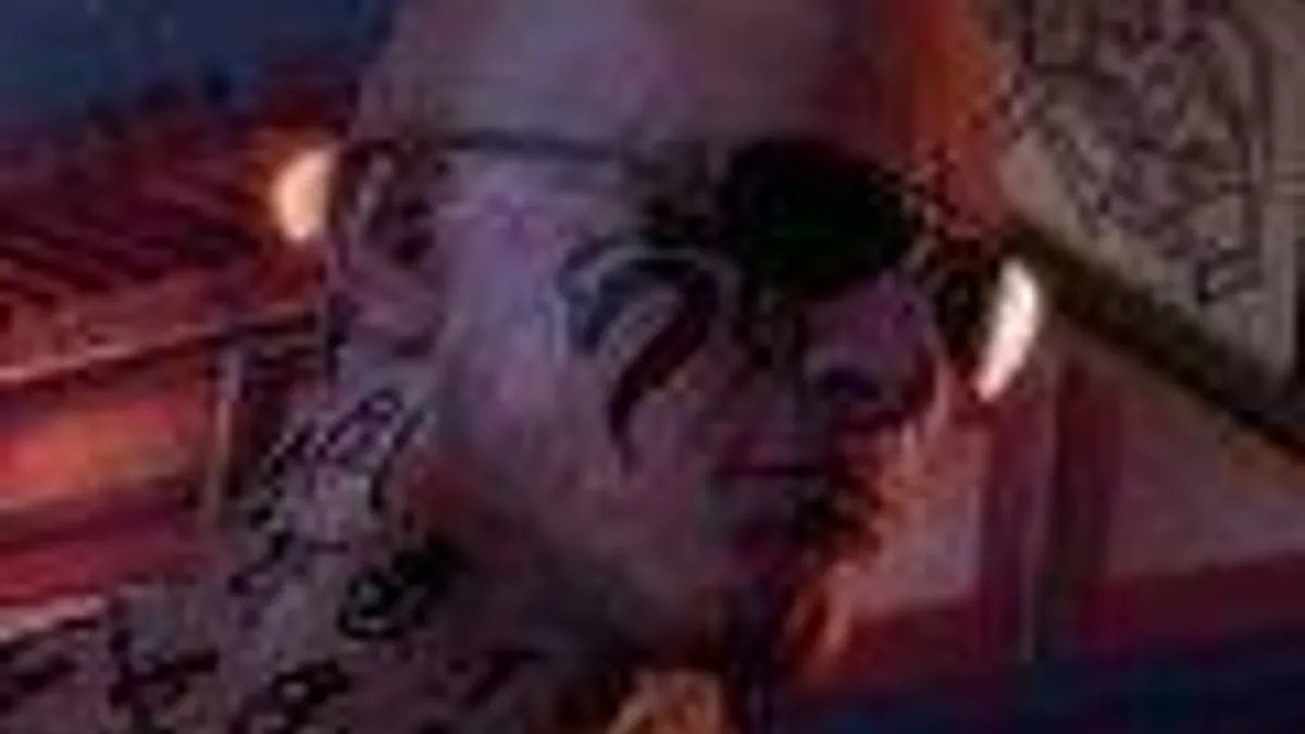 Hlavní obrázek článku: Gameplay záběry z Devil’s Third