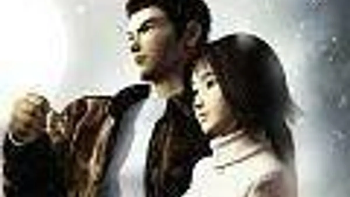 Hlavní obrázek článku: SEGA možná přinese na PSN/XBLA hry Shenmue a Skies of Arcadia