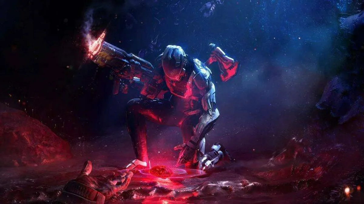 Hlavní obrázek článku: Dolmen