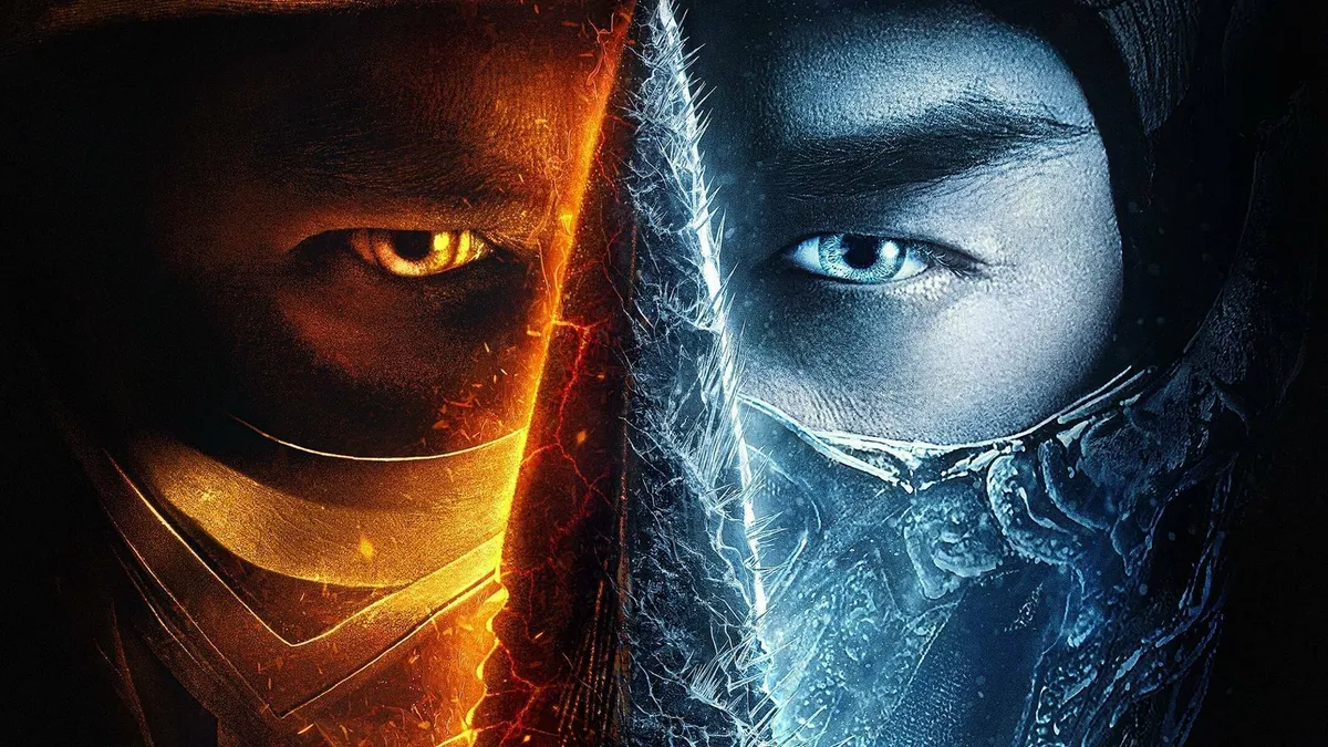 Hlavní obrázek článku: Trailer na film Mortal Kombat