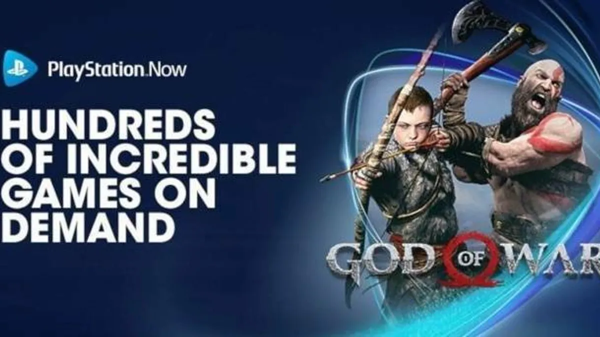 Hlavní obrázek článku: Sony neplánuje do PlayStation Now dávat nové first-party hry