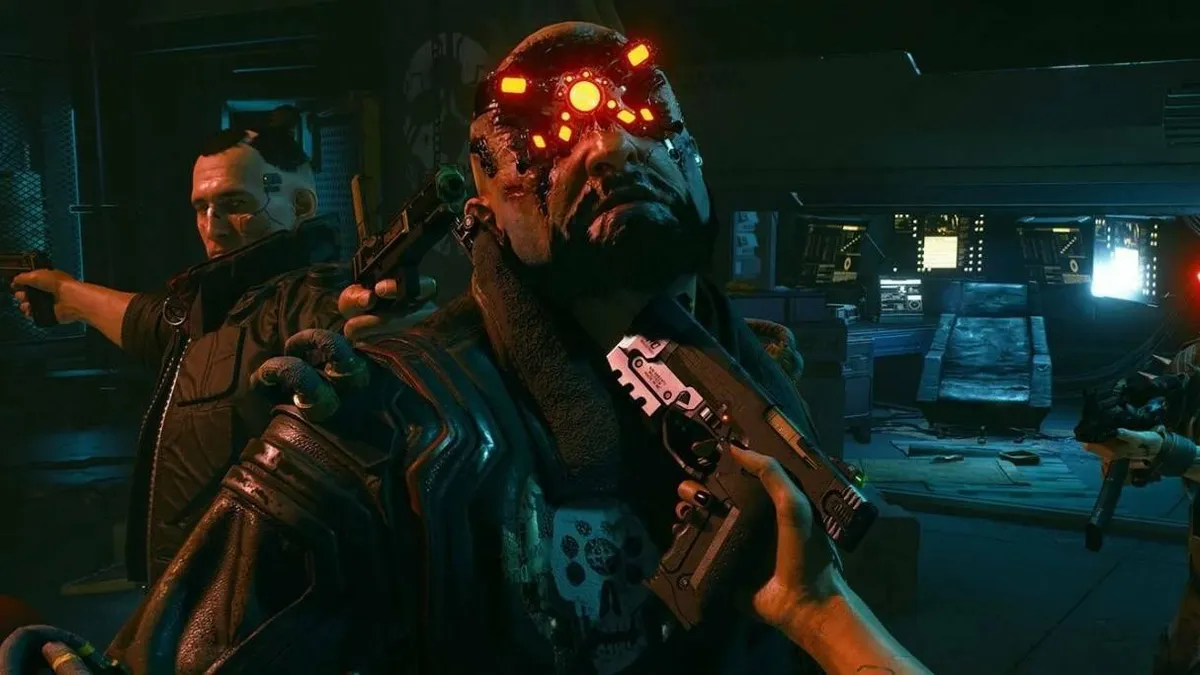 Hlavní obrázek článku: Rozšíření pro hru Cyberpunk 2077 jsou stále v plánu