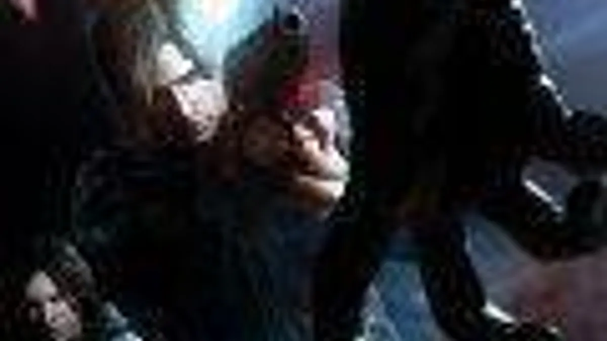 Hlavní obrázek článku: Capcom oznámil Siege režim pro Resident Evil 6