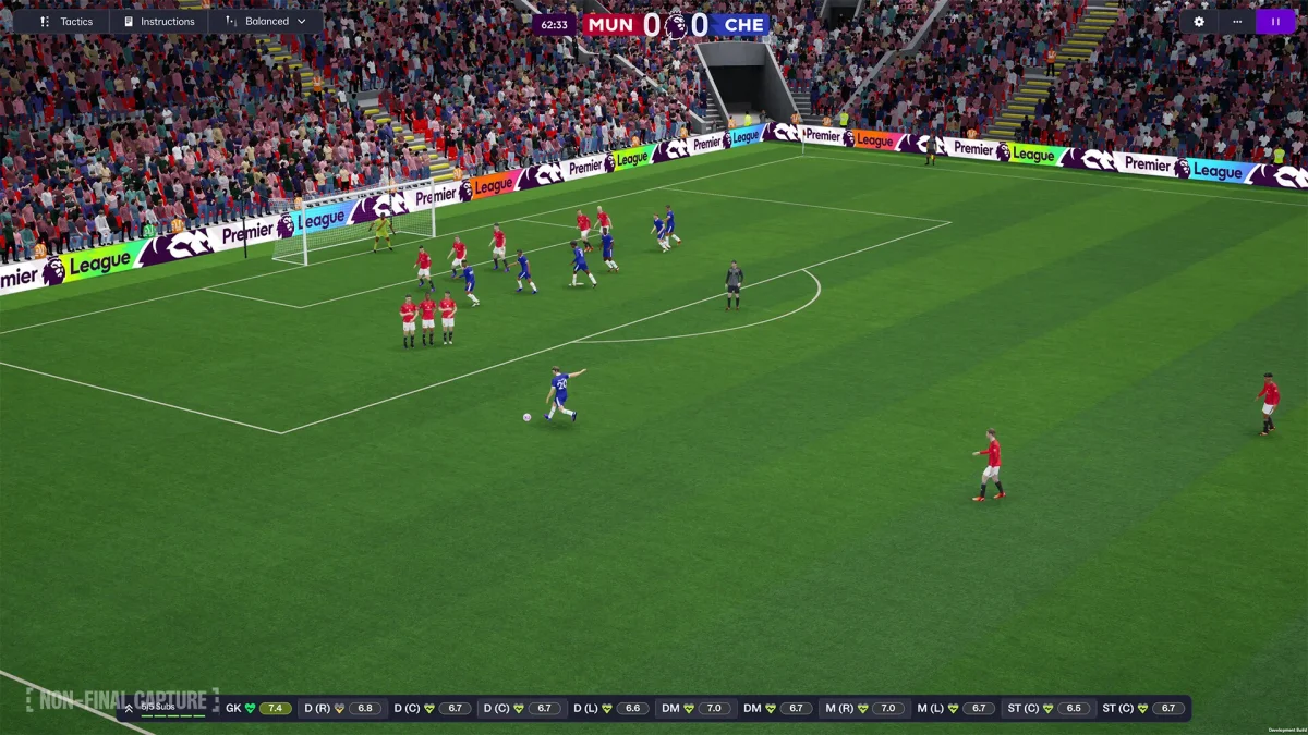 Football Manager 27 vyjde letos v listopadu