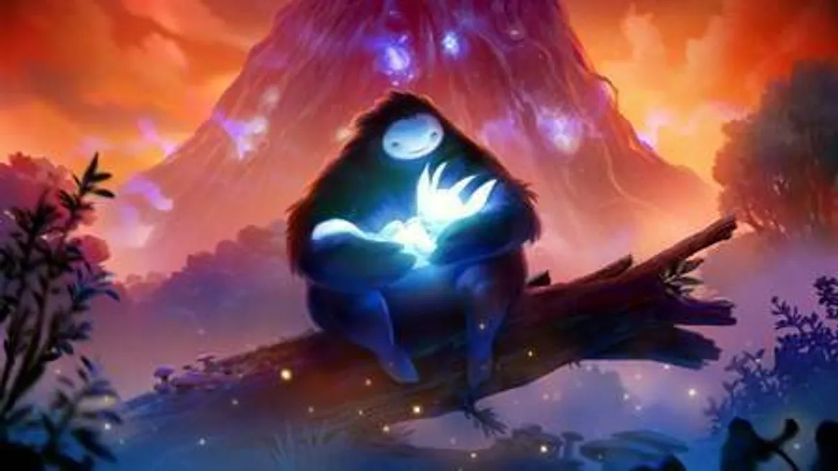 Hlavní obrázek článku: Ori and the Blind Forest běží na konzoli Nintendo Switch plynuleji, launch trailer