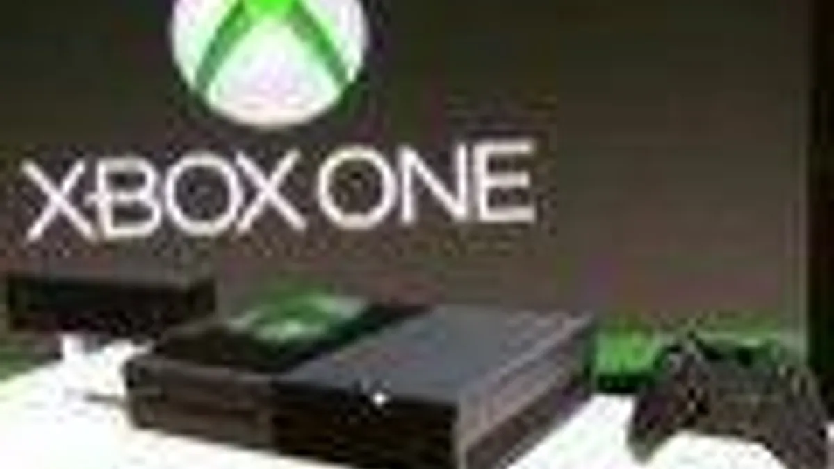 Hlavní obrázek článku: Xbox One by měl vyjít příští rok bez Kinectu a s menším HDD
