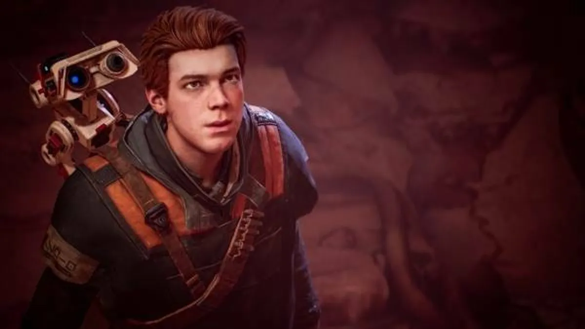 Hlavní obrázek článku: Star Wars Jedi: Fallen Order bude obsahovat na PS4 Pro a Xbox One X dva režimy zobrazení