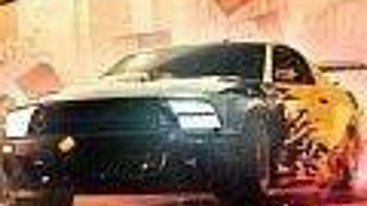 Hlavní obrázek článku: DiRT Showdown - Massive Damage Trailer