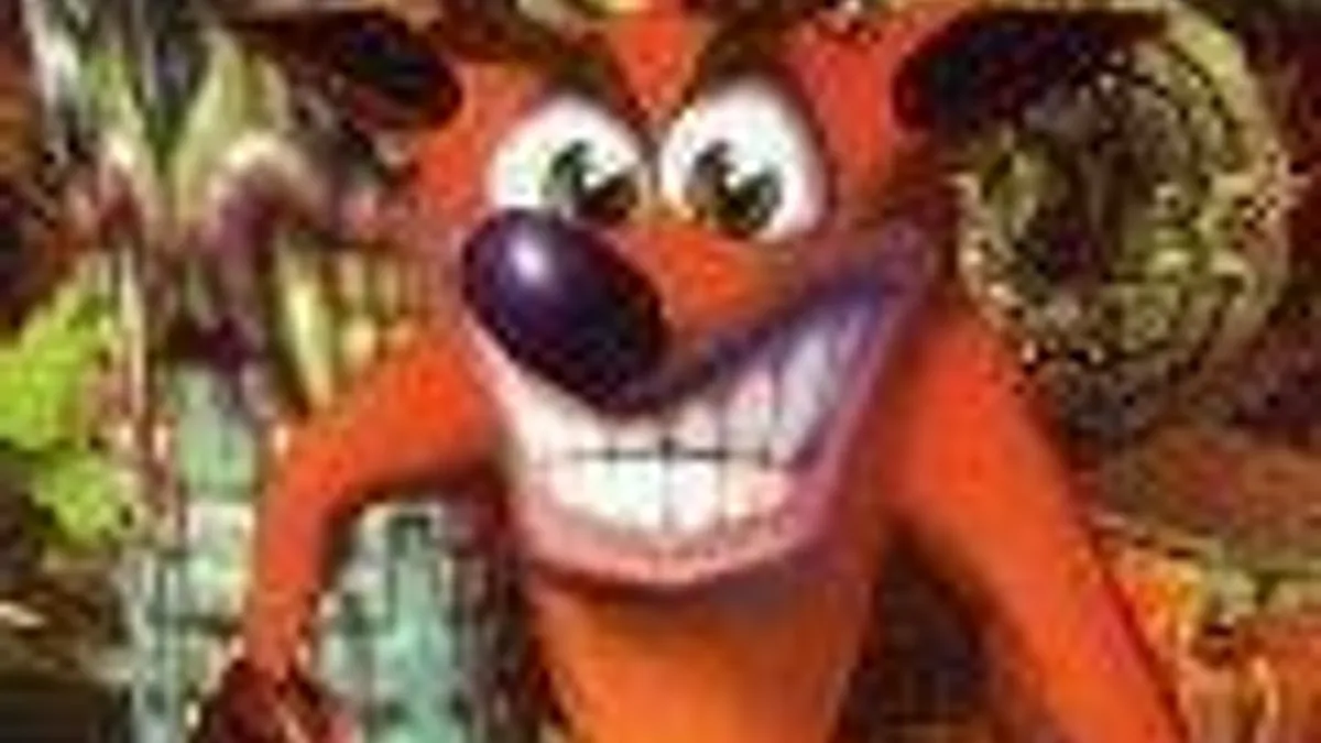 Hlavní obrázek článku: Video: Mark Cerny o hrách Crash Bandicoot a Knack, vývoji PS4