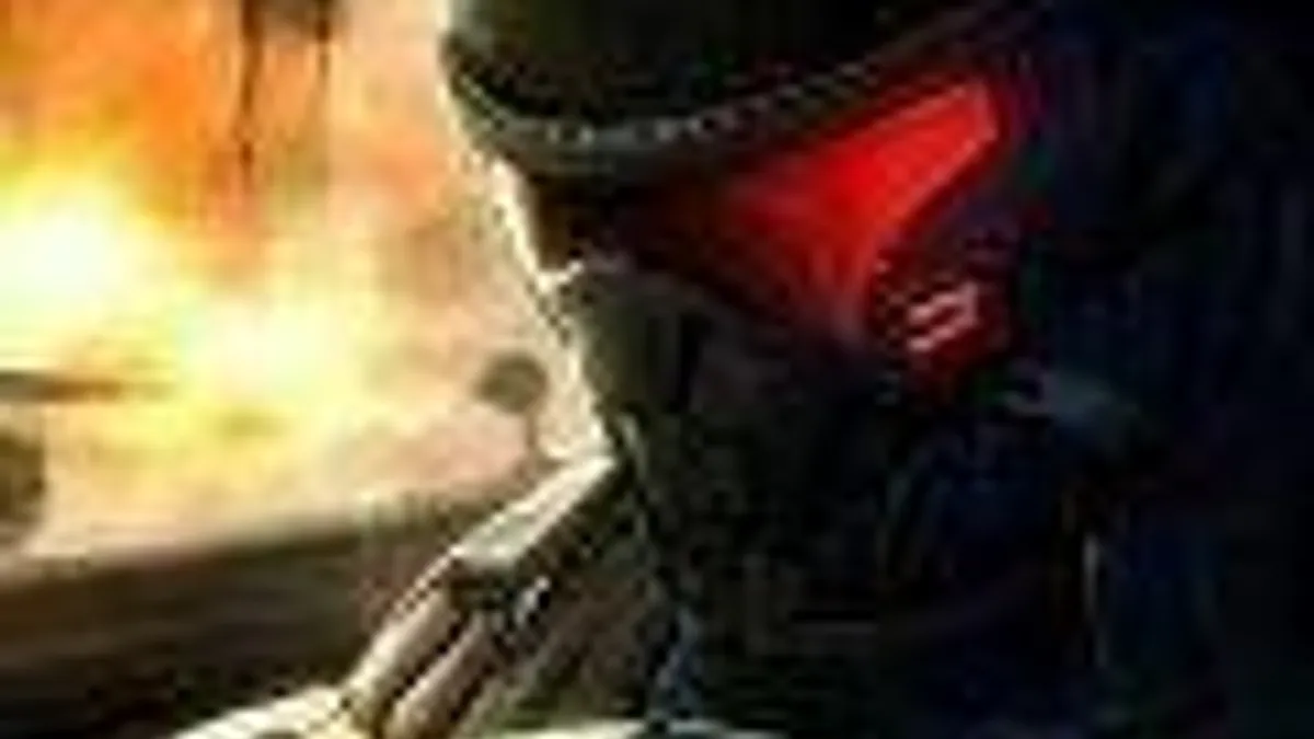 Hlavní obrázek článku: Crytek měl Crysis 3 pro Wii U, později došlo ke zrušení