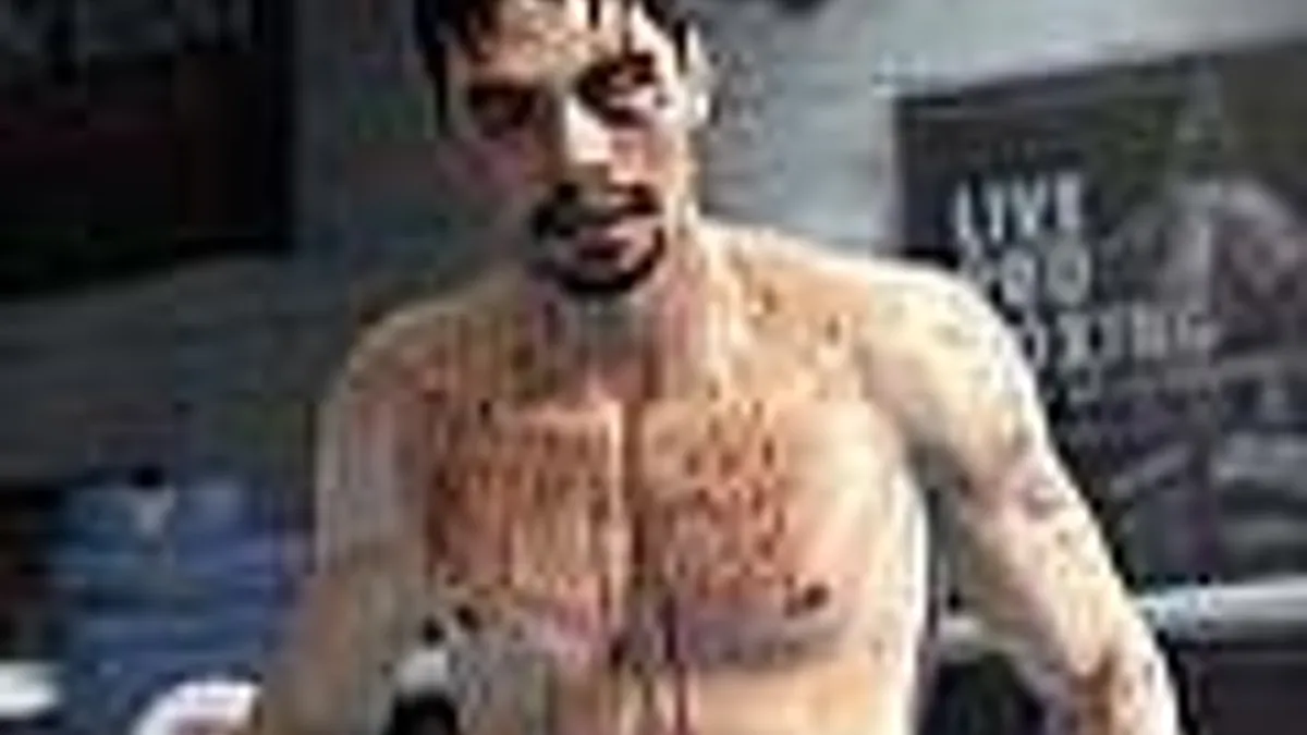 Hlavní obrázek článku: EA Sports oznamuje Fight Night: Champion