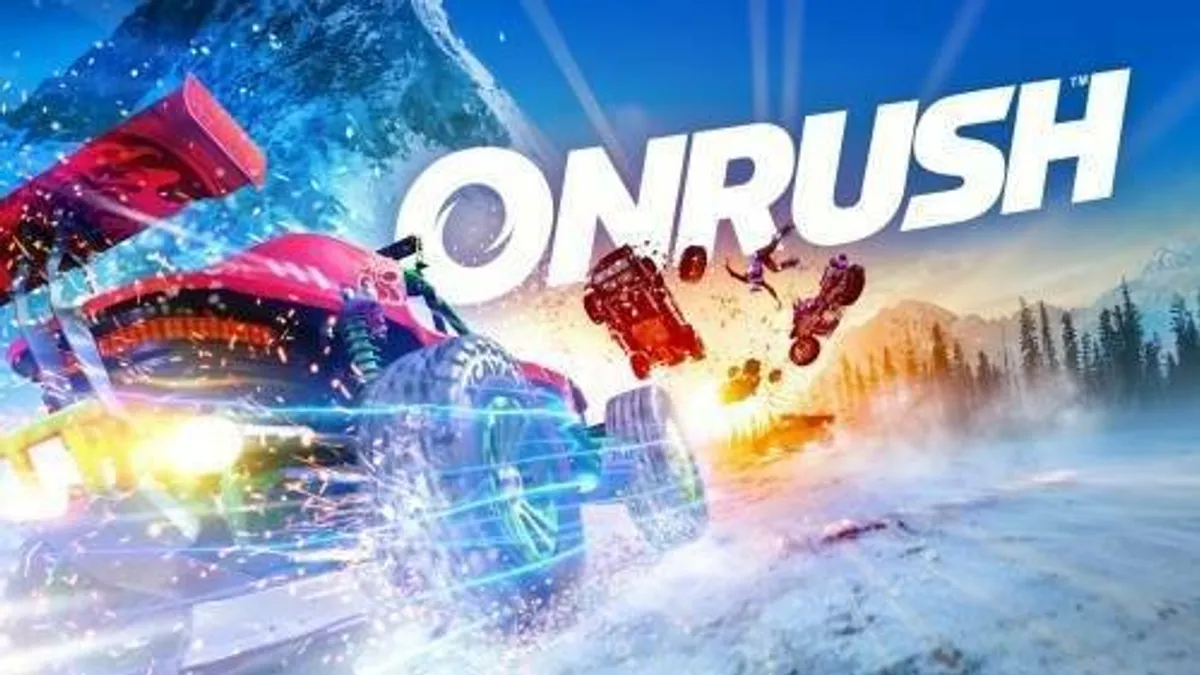 Hlavní obrázek článku: Studio stojící za OnRush propouští