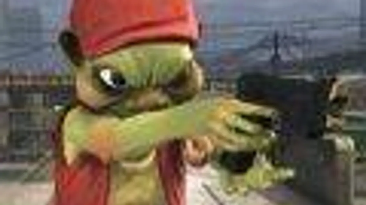 Hlavní obrázek článku: Informace o DLC Deathmatch Made in Heaven pro Max Payne 3