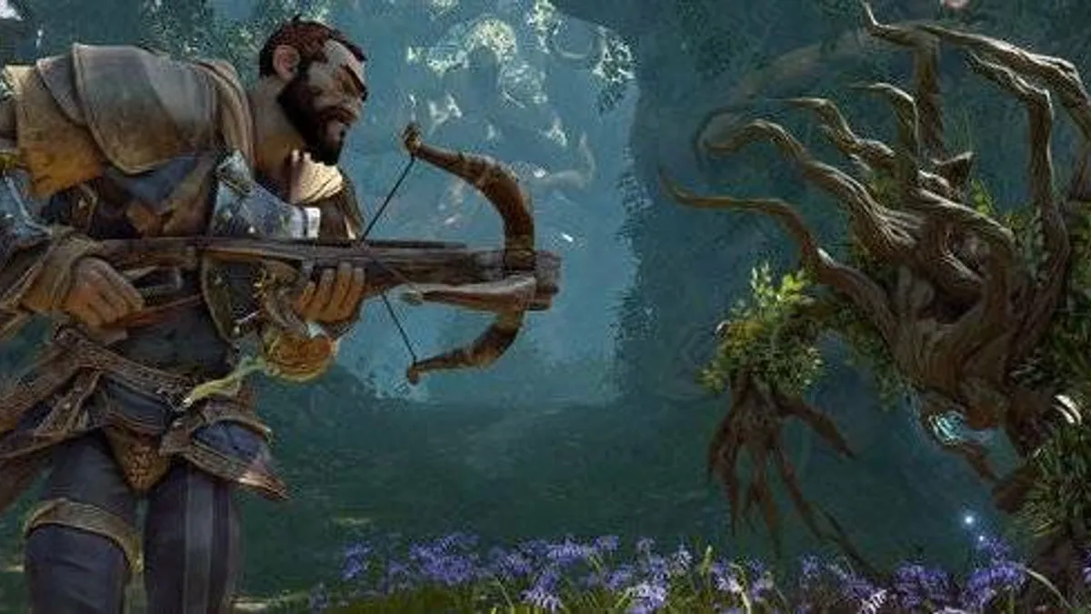 Hlavní obrázek článku: Fable Legends by mohlo být zachráněno