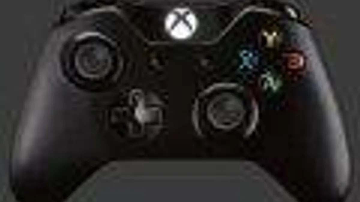 Hlavní obrázek článku: Microsoft odhalil cenu příslušenství konzole Xbox One