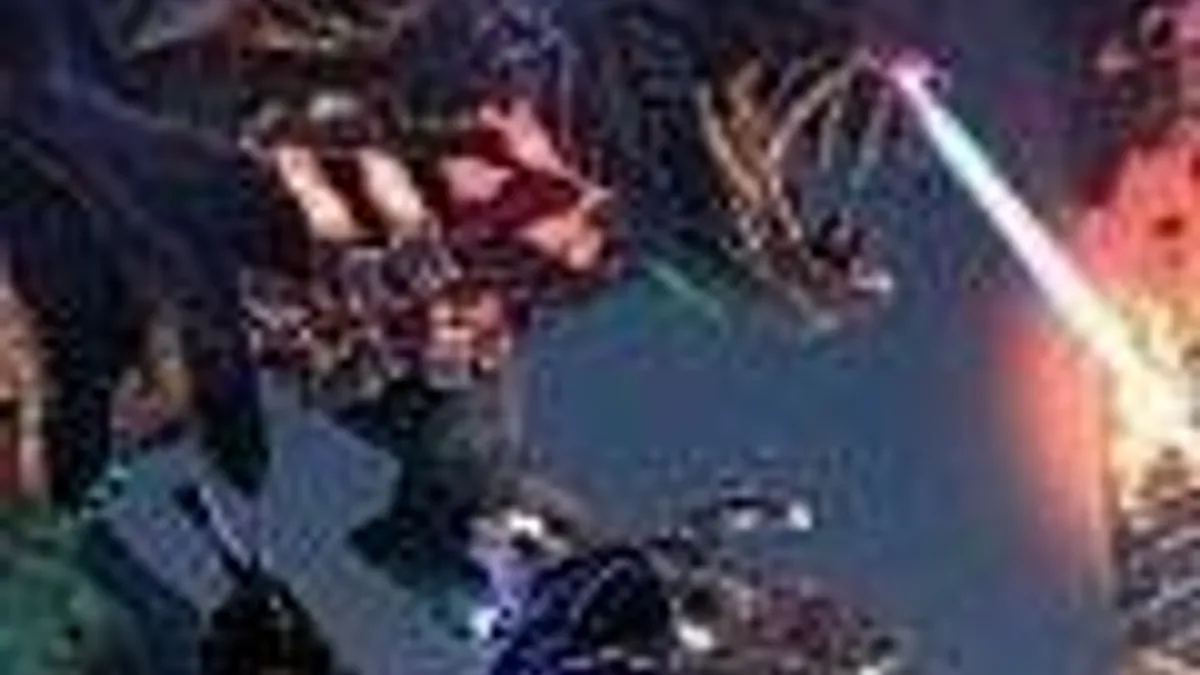 Hlavní obrázek článku: Epic: Bulletstorm propadl, ale nelitujeme