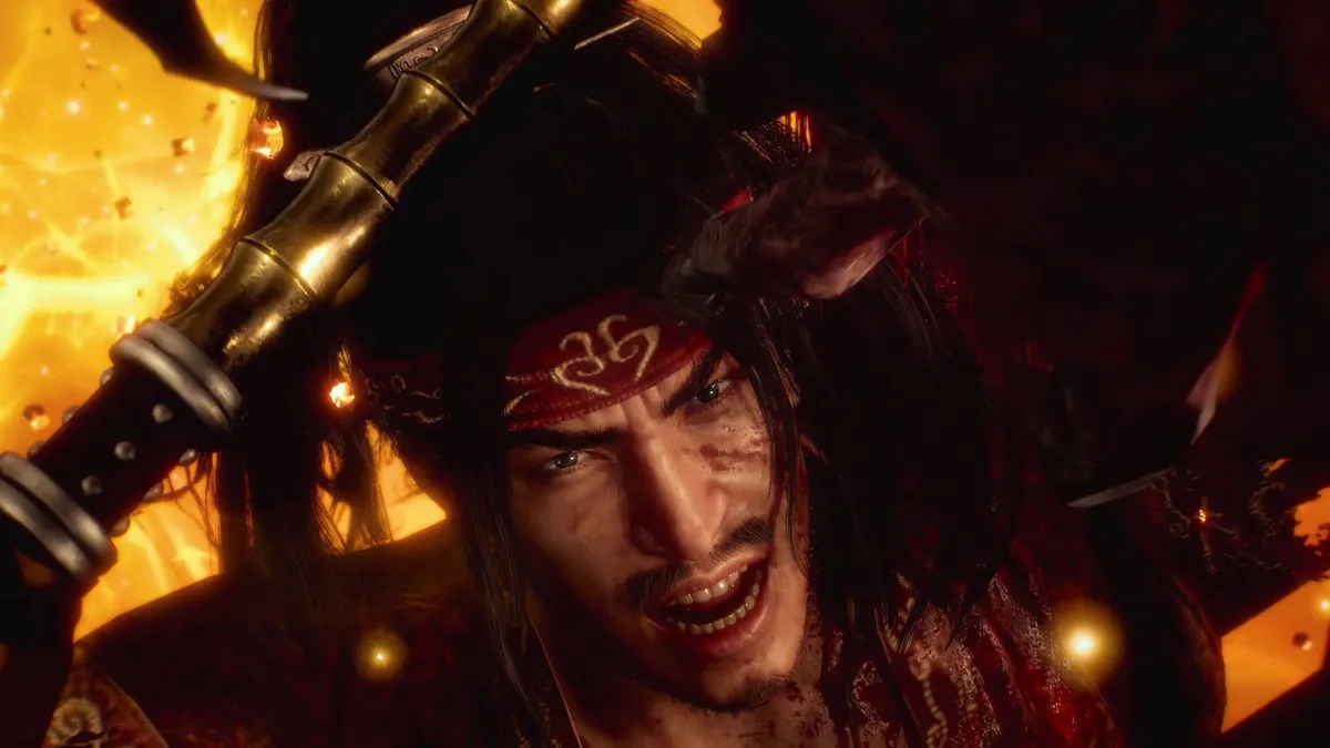 Hlavní obrázek článku: Trailer na rozšíření Conqueror of Jiangdong pro Wo Long: Fallen Dynasty