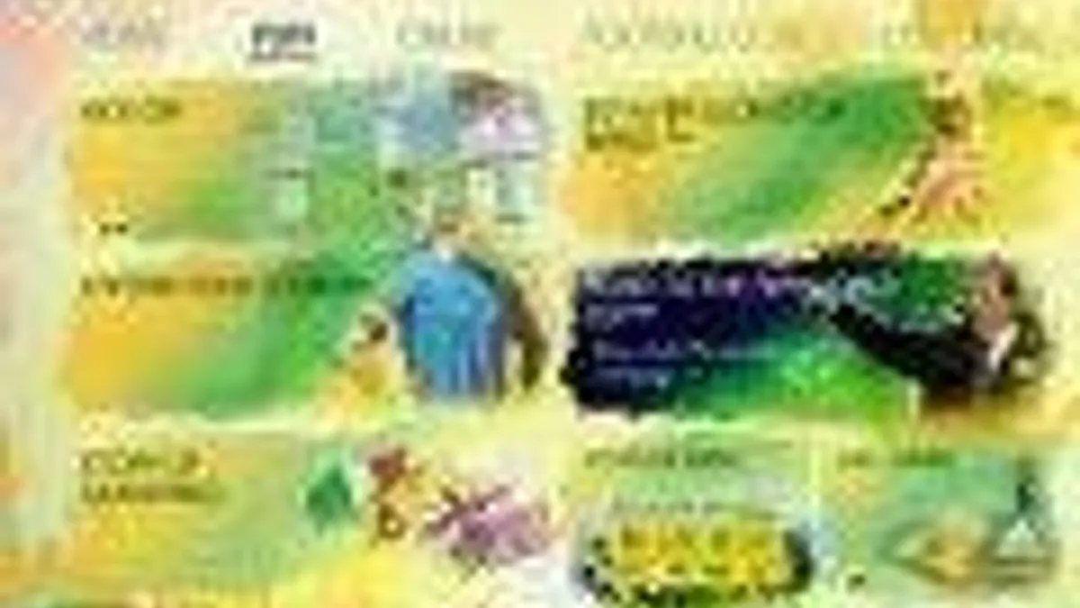 Hlavní obrázek článku: 2014 FIFA World Cup Brazil trailer o nových herních režimech