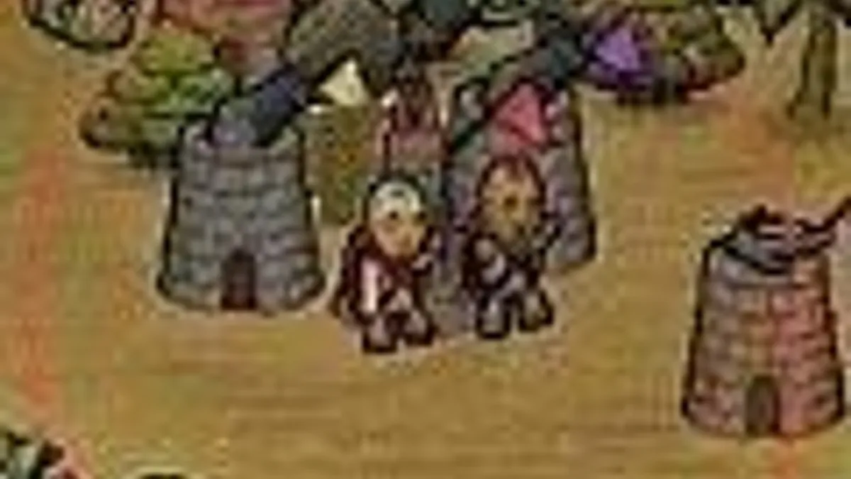 Hlavní obrázek článku: PixelJunk Monsters Deluxe pro PSP na podzim