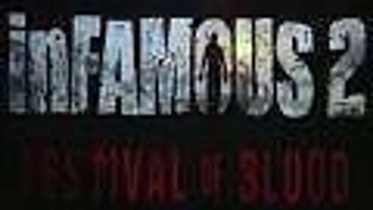 Hlavní obrázek článku: inFAMOUS 2: Festival of Blood – filmový trailer