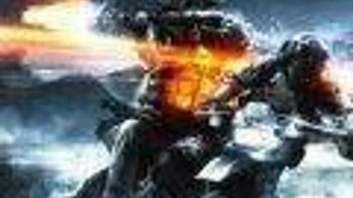 Hlavní obrázek článku: DICE: Slabý procesor může zkrátit životnost konzole Wii U