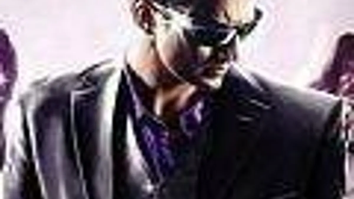 Hlavní obrázek článku: Saints Row: The Third na PS3 obsahuje plný Saints Row 2