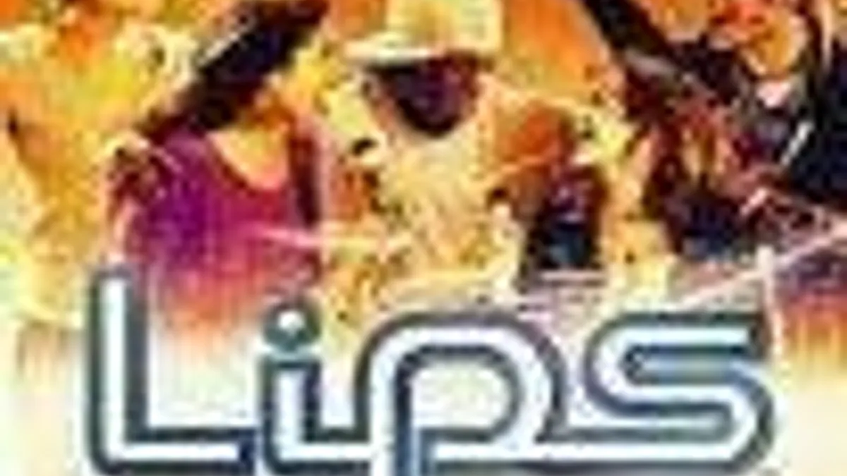 Hlavní obrázek článku: Lips představil soundtrack