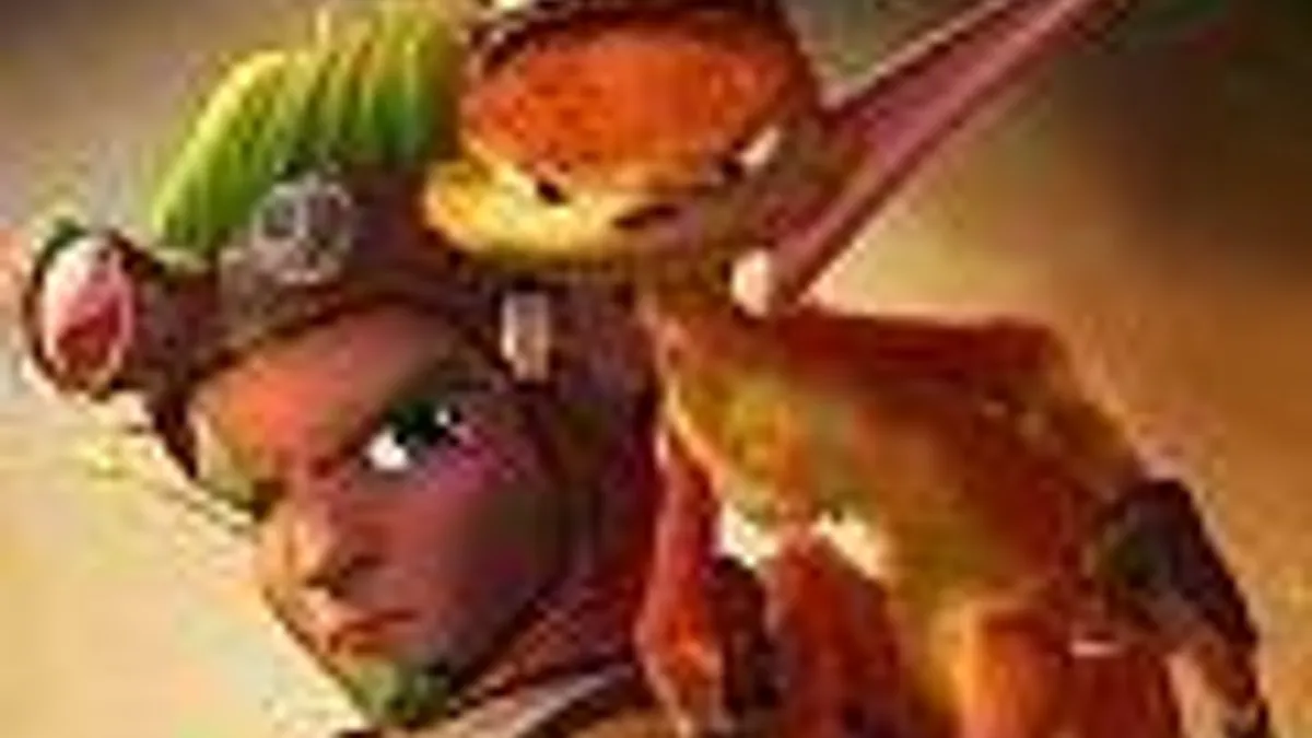 Hlavní obrázek článku: Jak and Daxter Collection v první recenzi