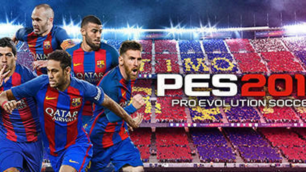 Hlavní obrázek článku: PES 2018 nabídne argentinskou ligu