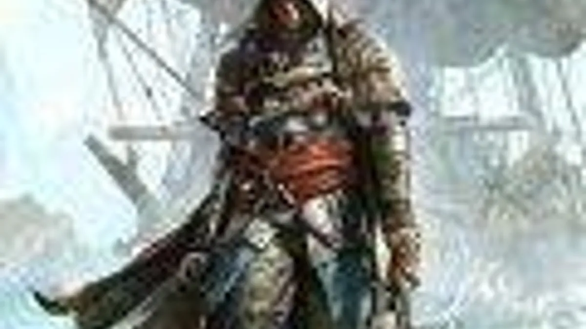 Hlavní obrázek článku: Nádherné záběry z next-gen verze Assassin's Creed 4