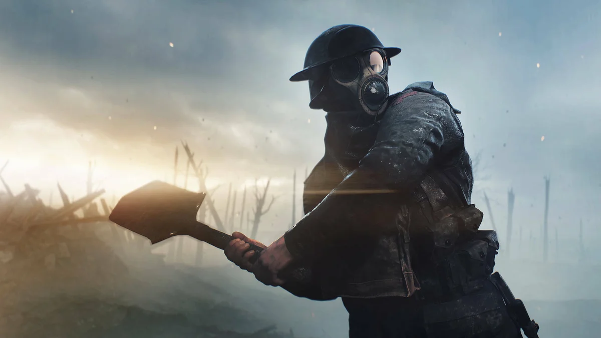 Hlavní obrázek článku: Battlefield 1 zvýhodňuje hráče na PS4 Pro v multiplayeru lepším frameratem