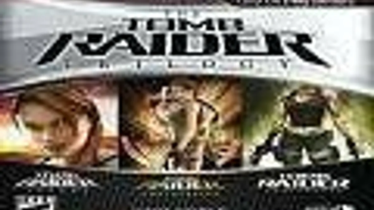 Hlavní obrázek článku: Doplňující informace o The Tomb Raider Trilogy HD