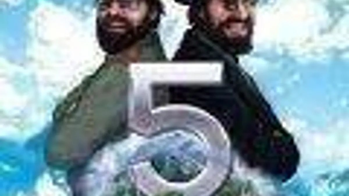 Hlavní obrázek článku: Tropico 5 vyjde pro PlayStation 4 během dubna