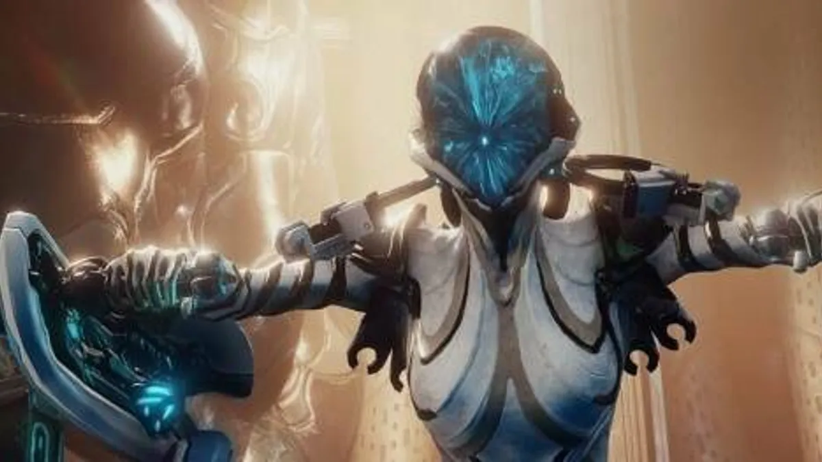 Hlavní obrázek článku: Warframe dostane velké rozšíření Empyrean, filmeček od režiséra filmu Uncharted