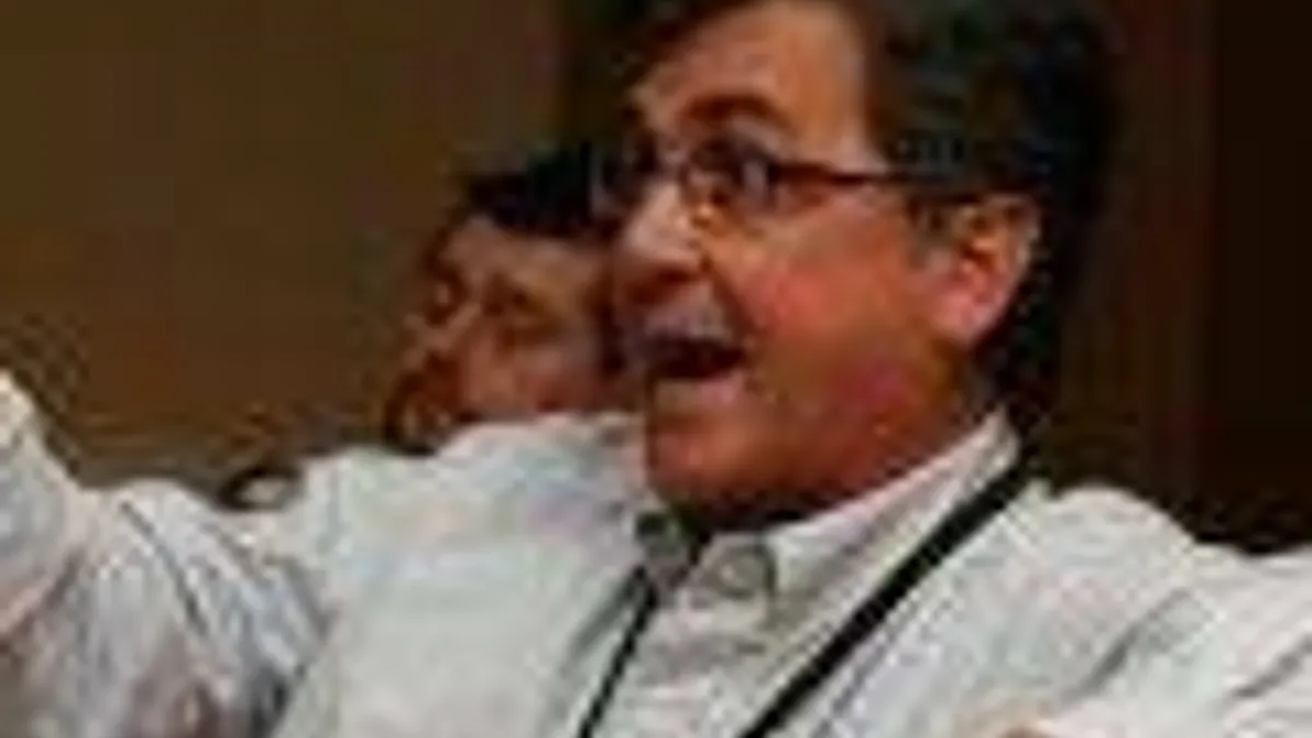 Hlavní obrázek článku: Pachter: Nechápu, že má Iwata stále práci