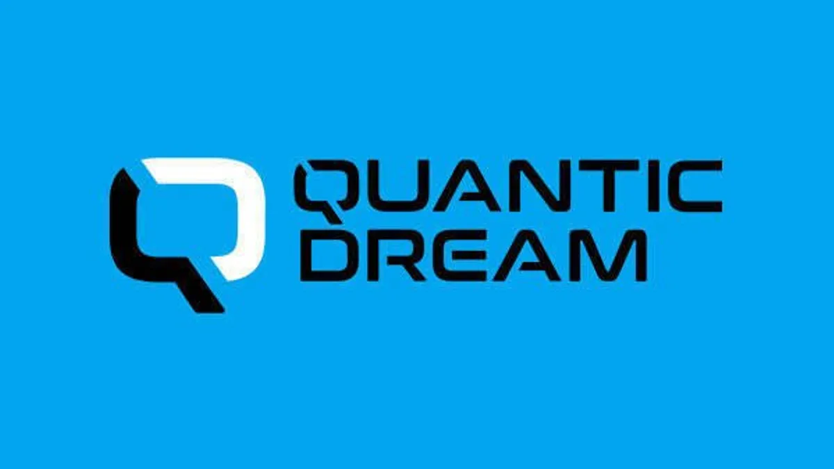 Hlavní obrázek článku: Quantic Dream si bude do budoucna své hry vydávat sám