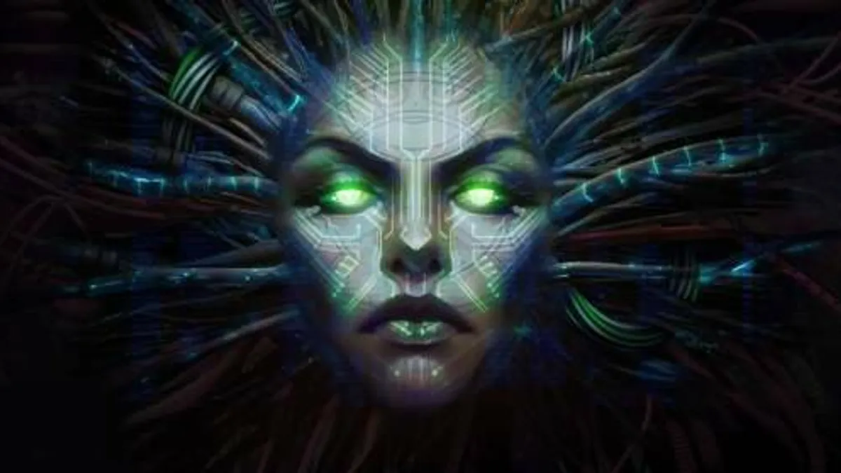 Hlavní obrázek článku: System Shock 3 v problémech, vývojový tým měl být rozpuštěn