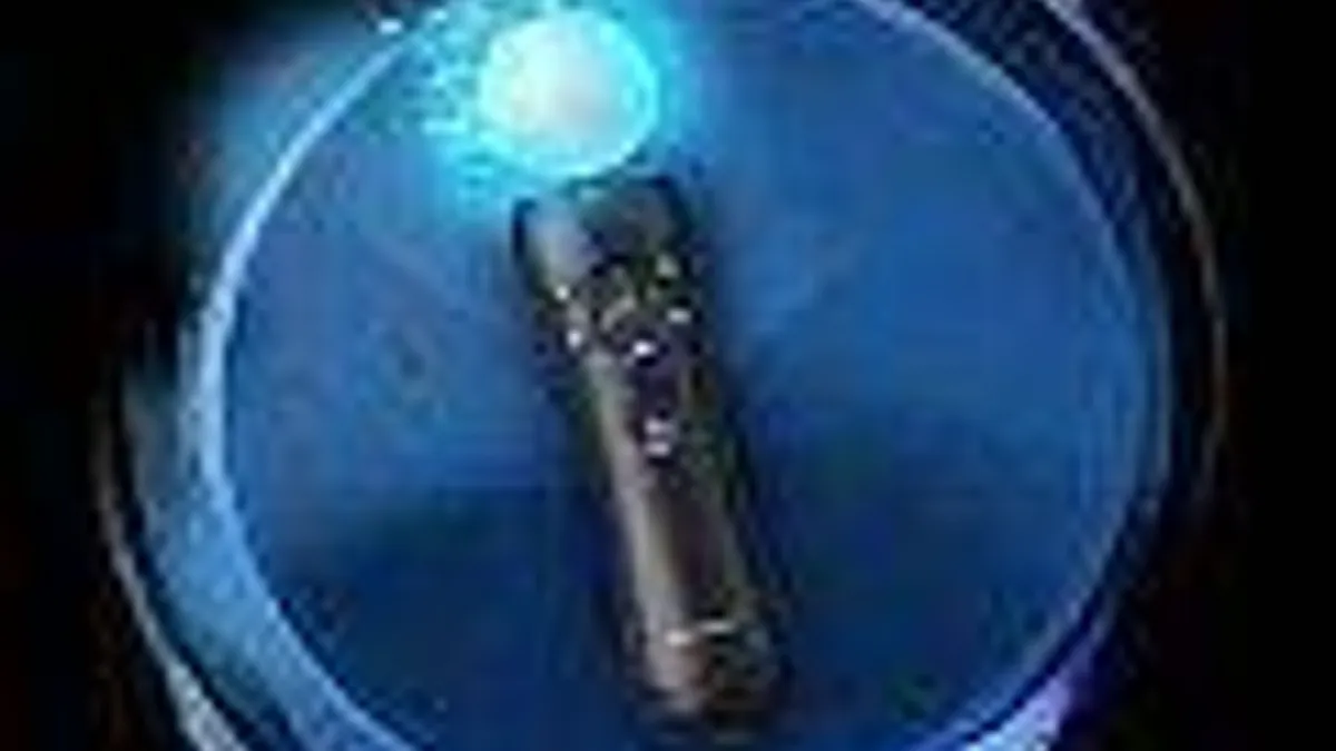 Hlavní obrázek článku: Playstation Move