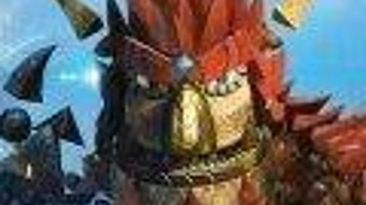 Hlavní obrázek článku: Knack – launch trailer