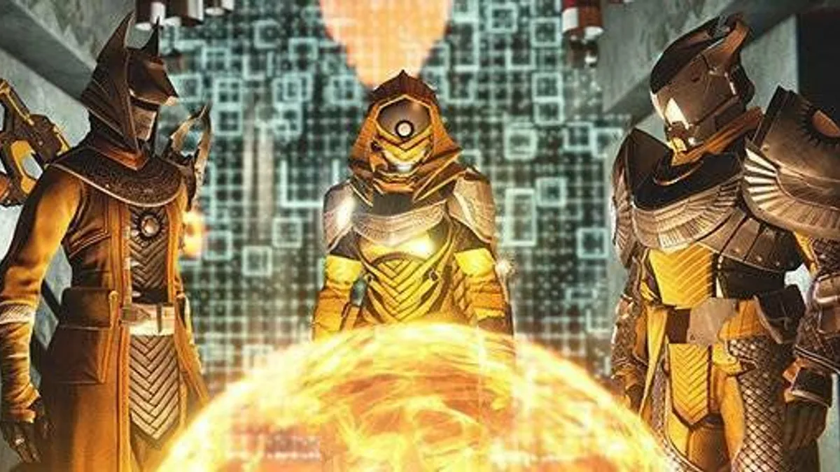 Hlavní obrázek článku: Dnes se vrací do Destiny turnajový režim Trials of Osiris