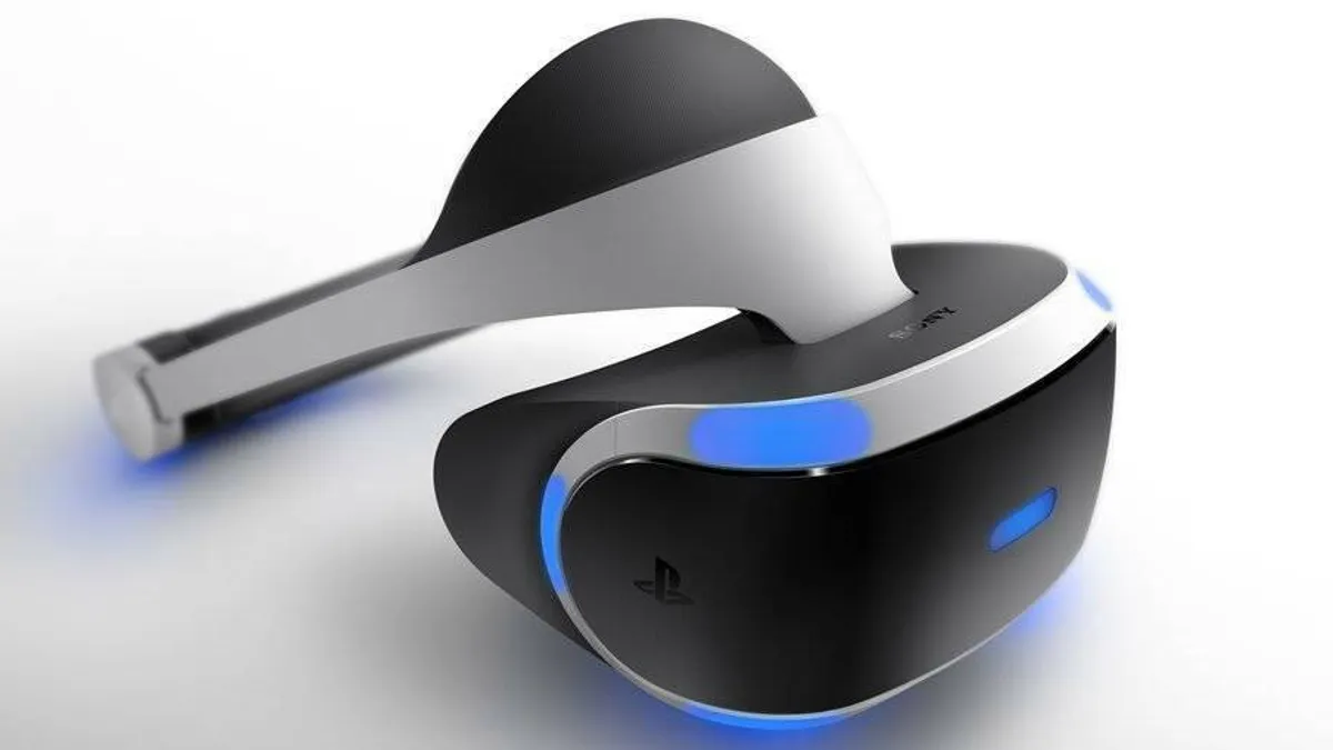 Hlavní obrázek článku: Analytici věří, že se v letošním roce prodá 1.9 milionu kusů PlayStation VR