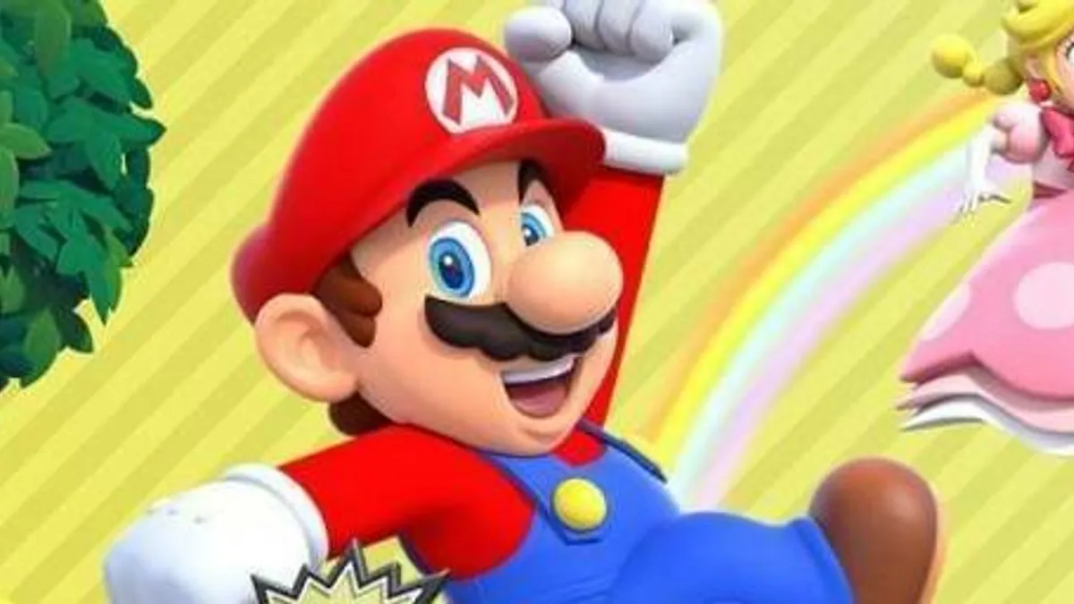 Hlavní obrázek článku: Nové záběry z New Super Mario Bros. U pro Switch