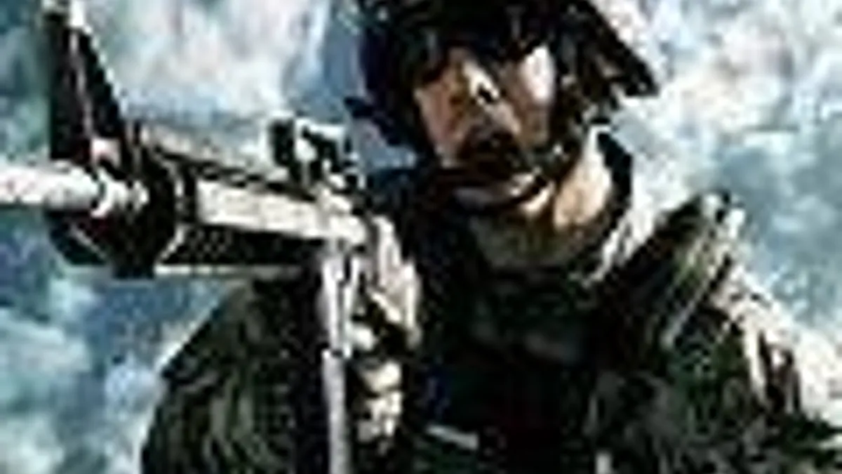 Hlavní obrázek článku: Battlefield 3 dostal parádní multiplayerový trailer