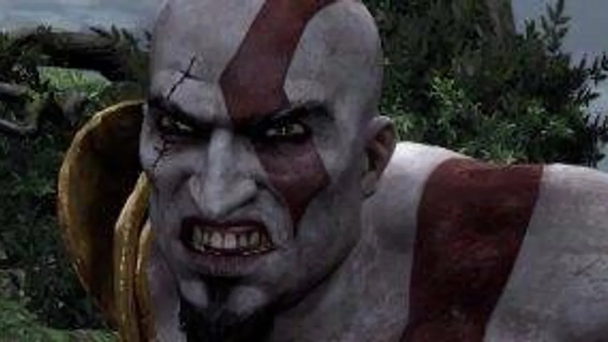Hlavní obrázek článku: God of War 3: Remastered – PS3 vs. PS4