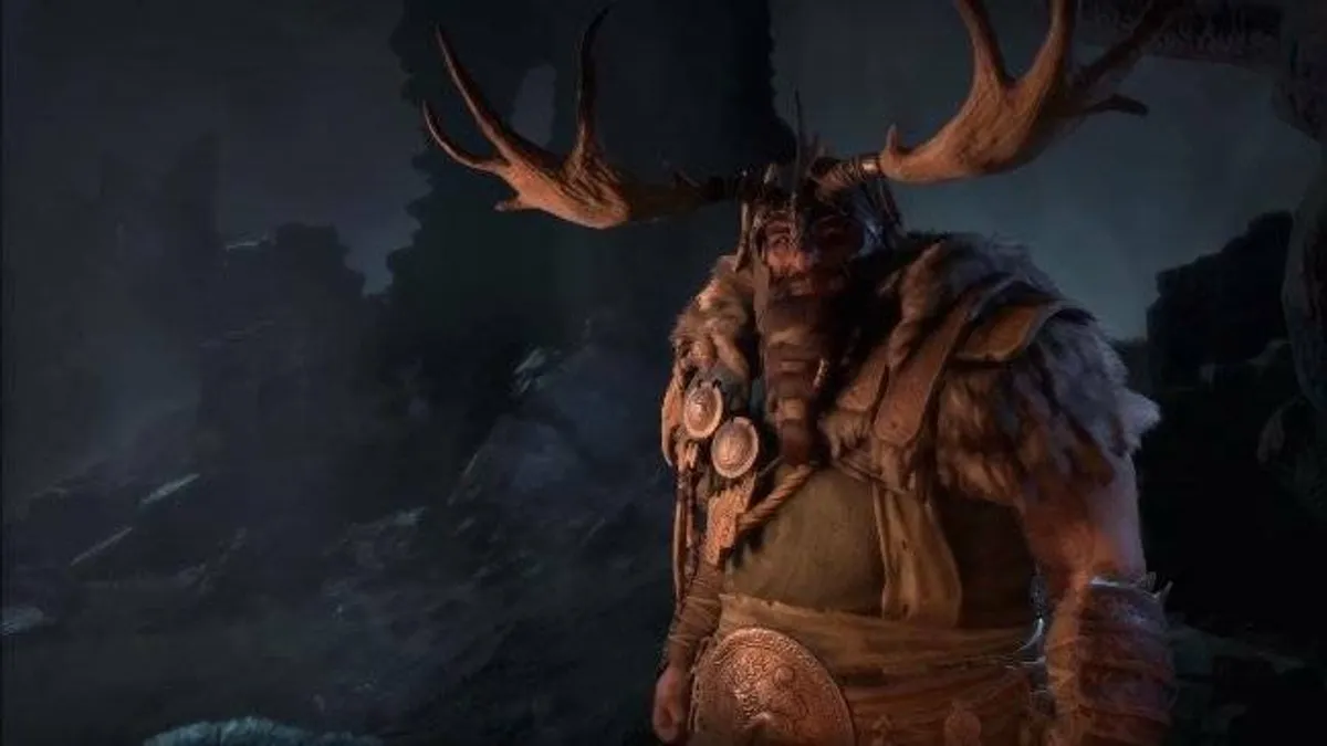 Hlavní obrázek článku: Blizzard by chtěl cross-play u hry Diablo IV