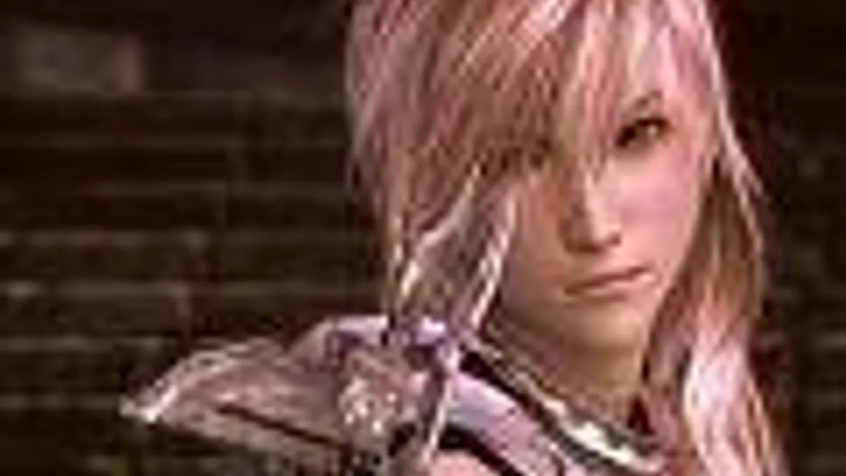 Hlavní obrázek článku: Final Fantasy XIII-2: Requiem of The Goddess DLC launch trailer