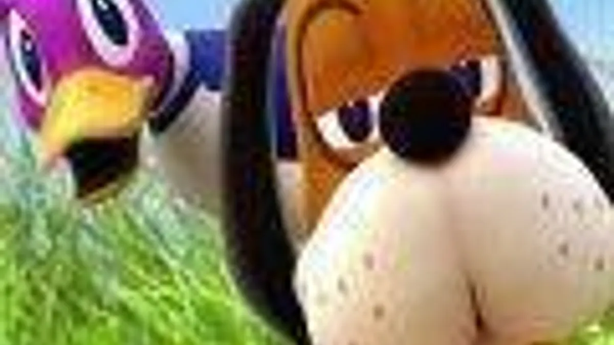 Hlavní obrázek článku: Nintendo zřejmě chystá Amiibo figurky Duck Hunt a Game & Watch